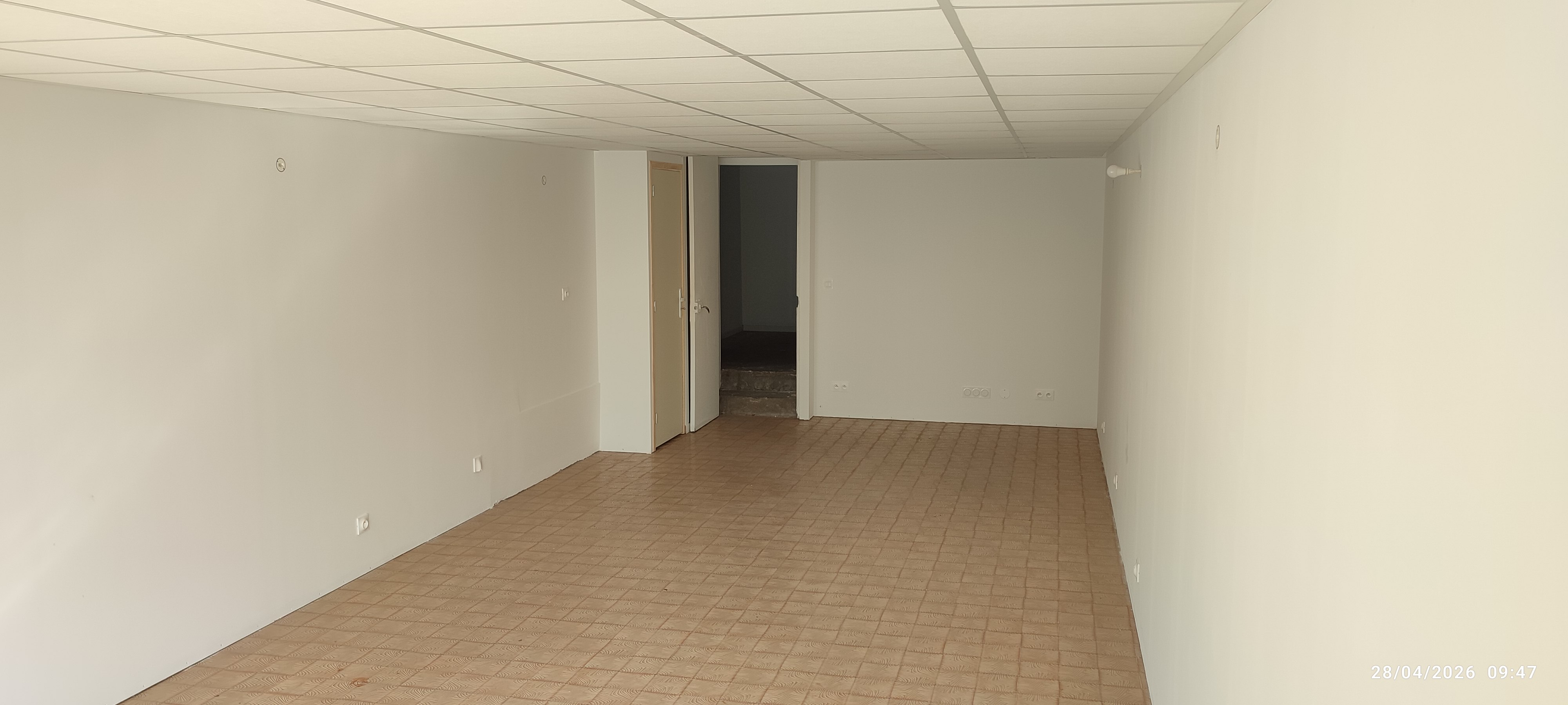 Intérieur pièce principale 2