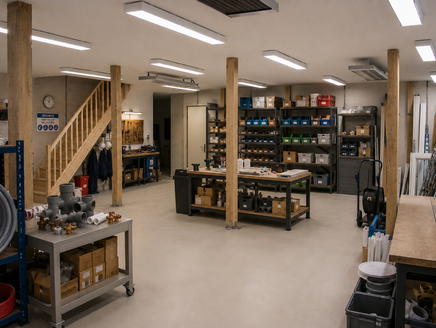 Atelier 3