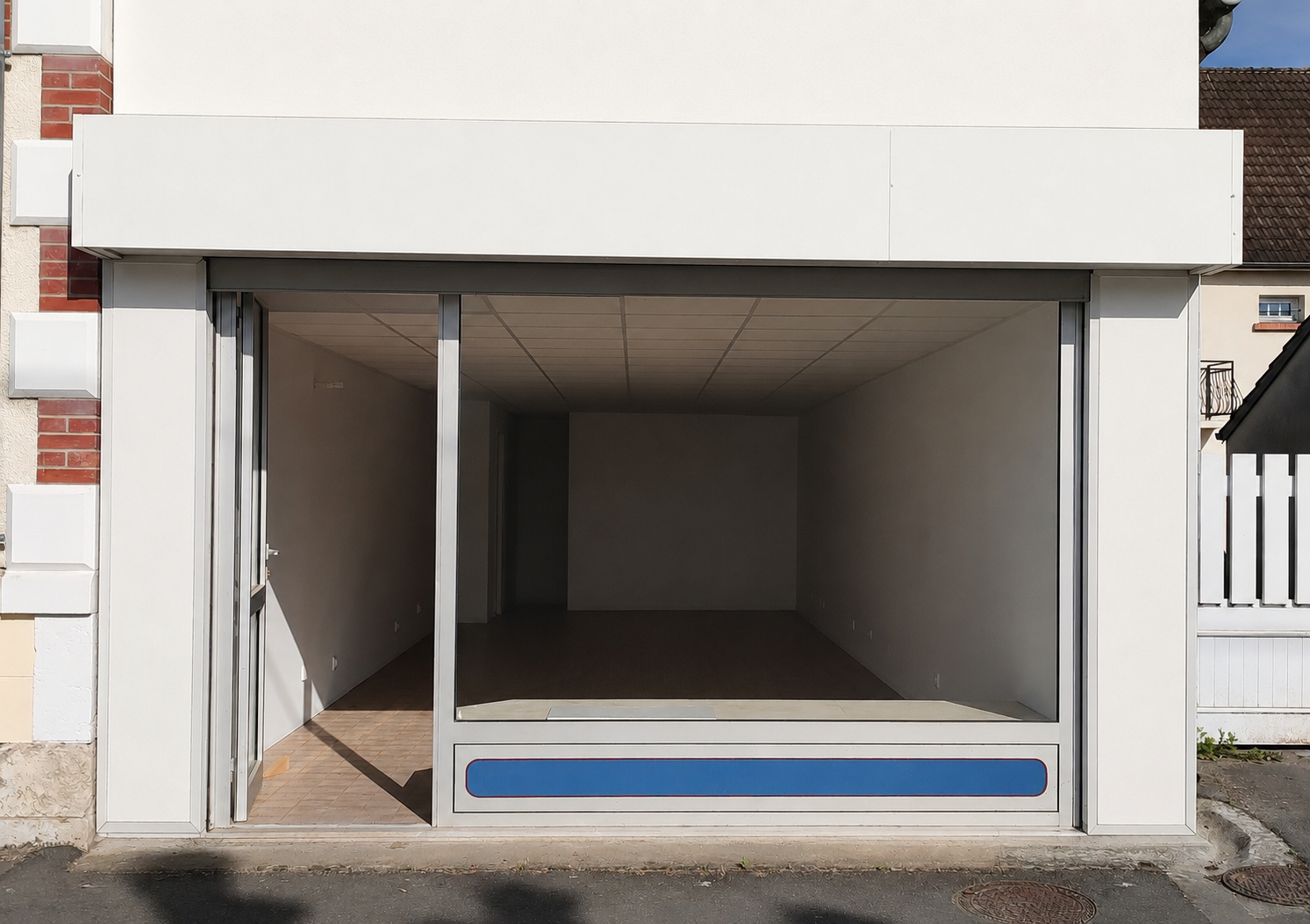 Local 58 m²